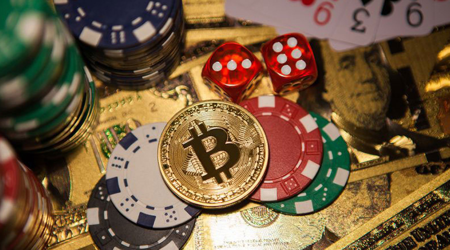 How to start a crypto casino?