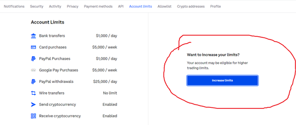 How To Withdraw From Coinbase: Step-By-Step Guide | Coin Culture