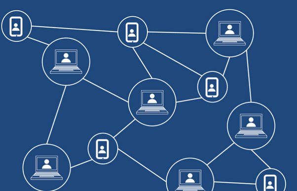 Cryptocurrency Network Basics: How Nodes and Masternodes Work