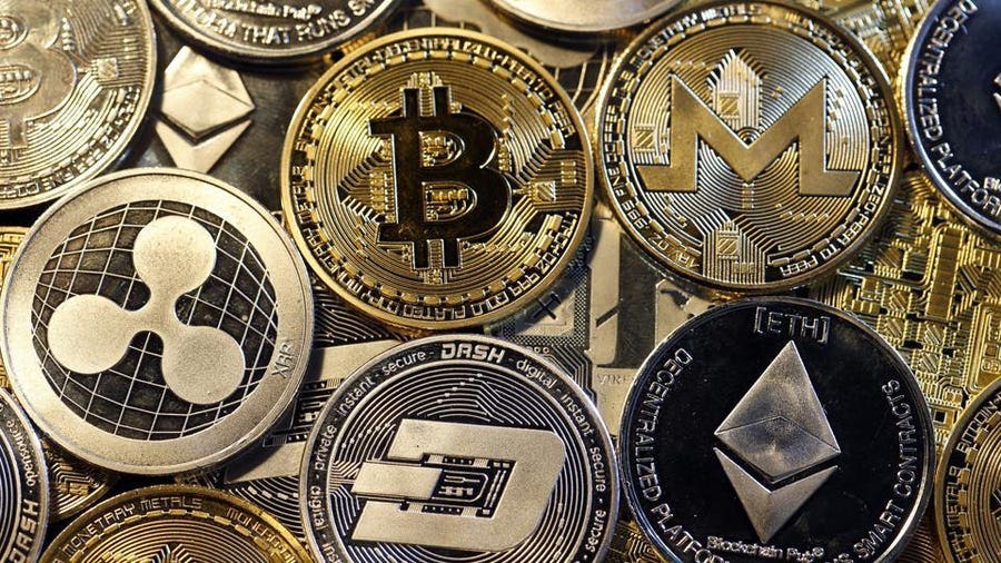 Best Cryptocurrencies of February • Benzinga