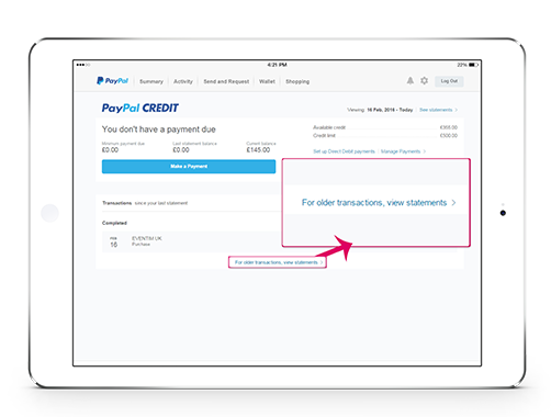 Can I use PayPal to pay in stores? | PayPal US