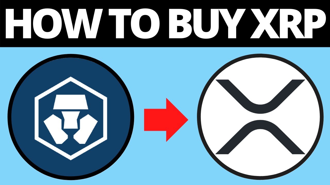 How To Buy XRP (Ripple)