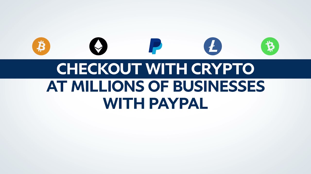 3 Ways to Buy Bitcoin with PayPal Fast & Easy