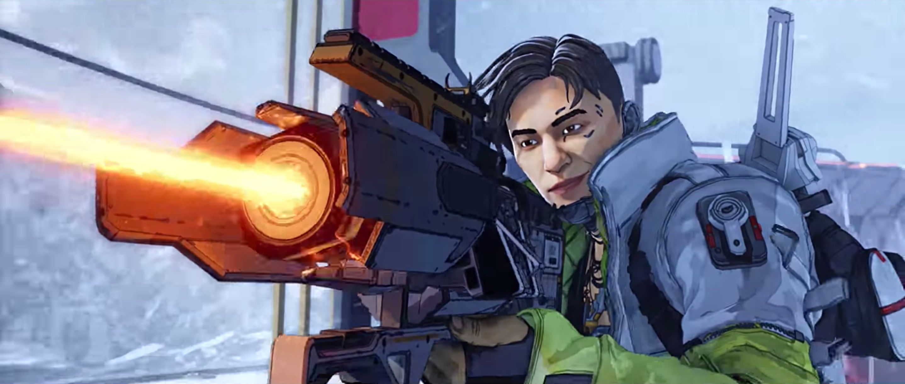 Apex Legends: Season 3 Release Date, New Trailer, New Map and Legend — GNL Magazine