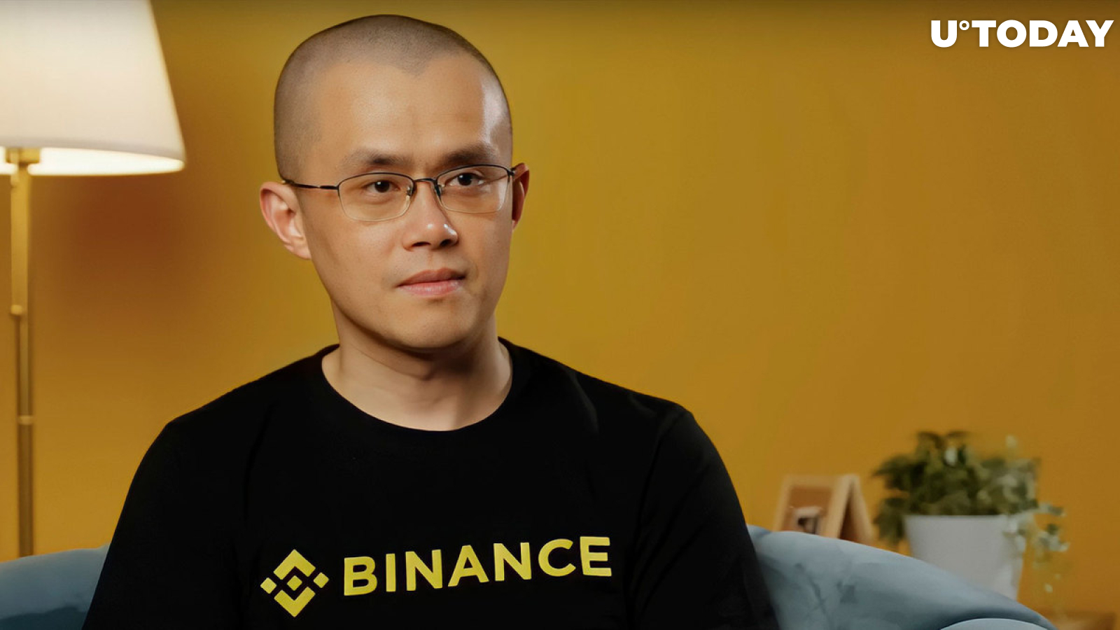 Binance's CZ and the End of the 'Borderless' Crypto Company