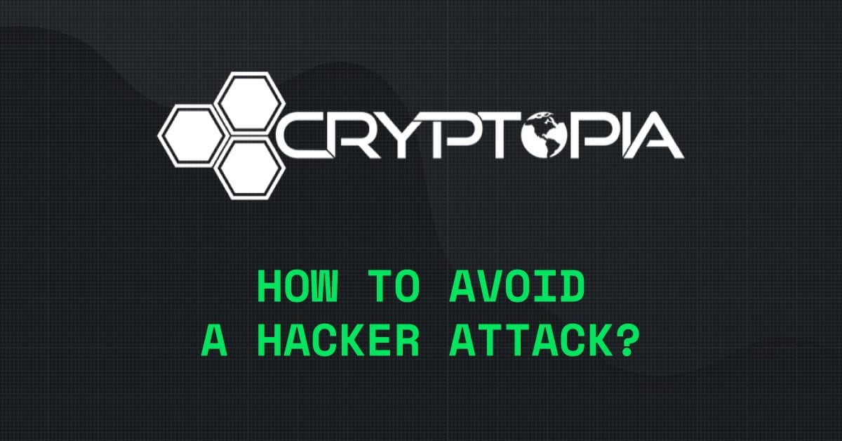 How to Withdraw From Cryptopia - Crypto Head