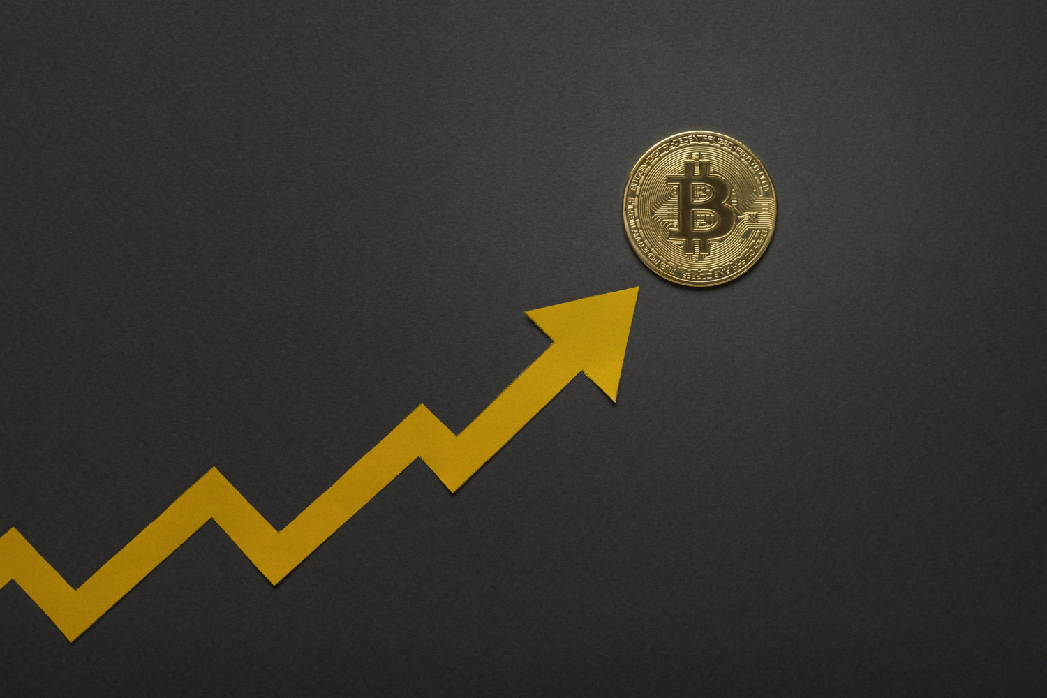 What Backs Bitcoin? - Yahoo Sports