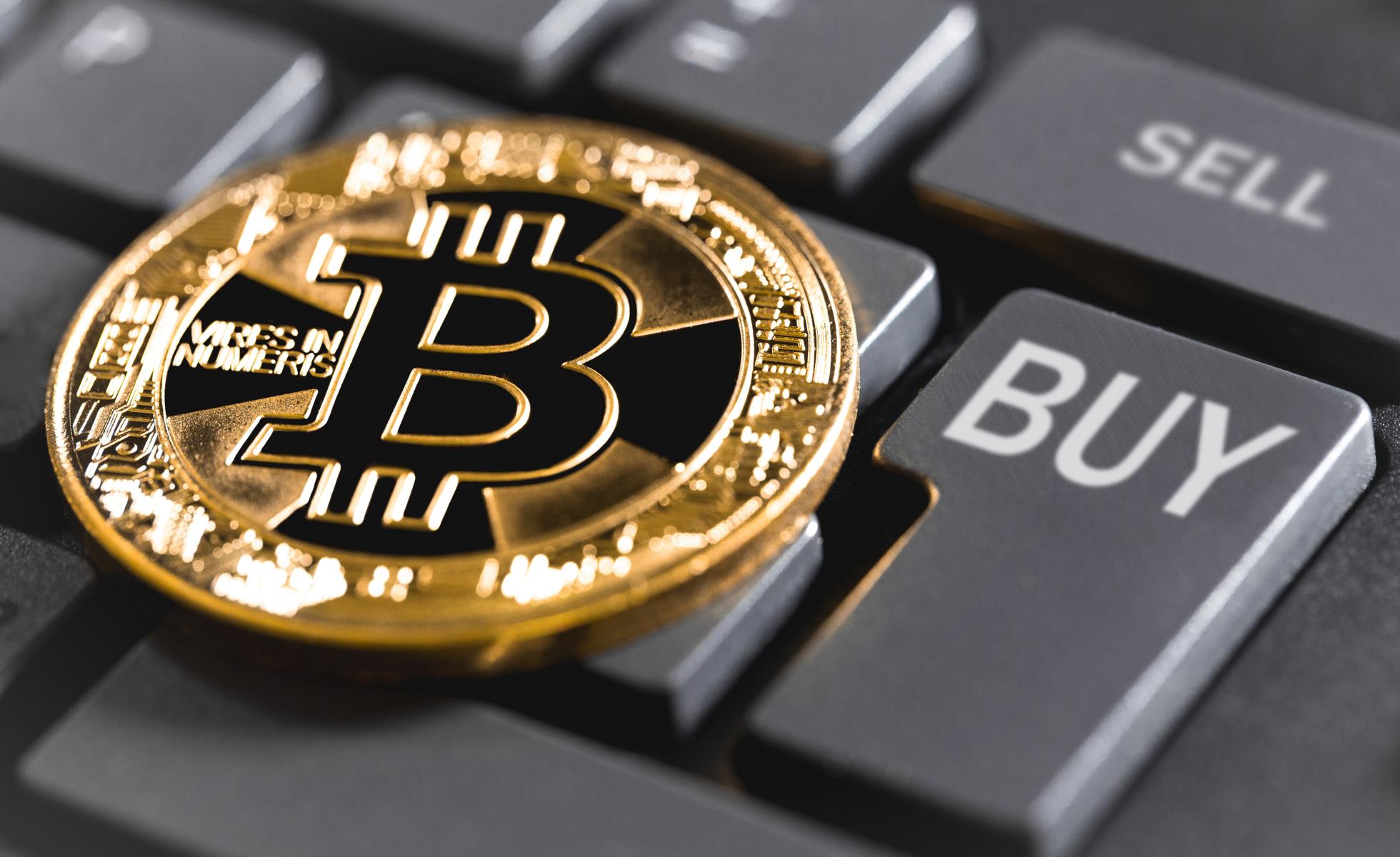 How to Buy Bitcoin (BTC): Quick-Start Guide - NerdWallet