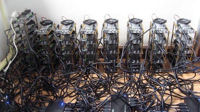 Bitcoin Mining Council | Welcome to the open forum of Bitcoin miners