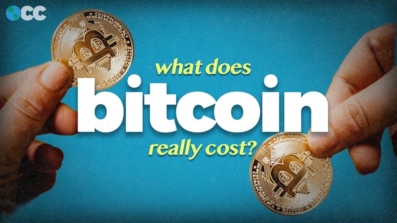 The brutal truth about Bitcoin | Brookings