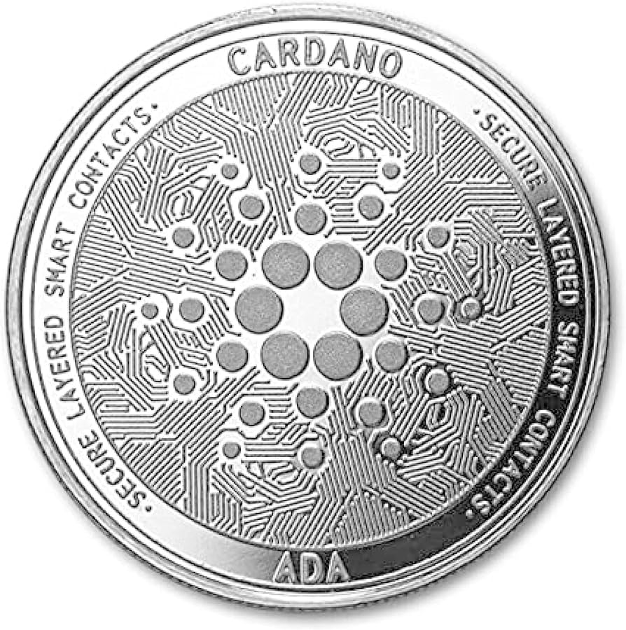 Cardano (ADA) Price Prediction - 