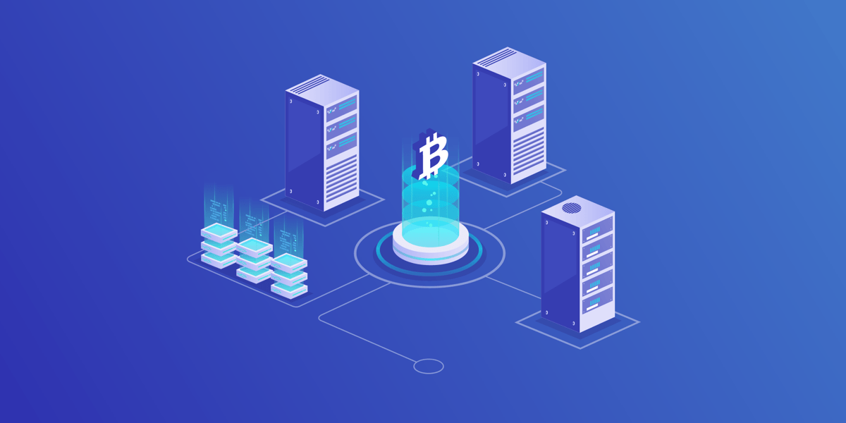 What is Cold Storage in Blockchain? Coinfabrik Glossary