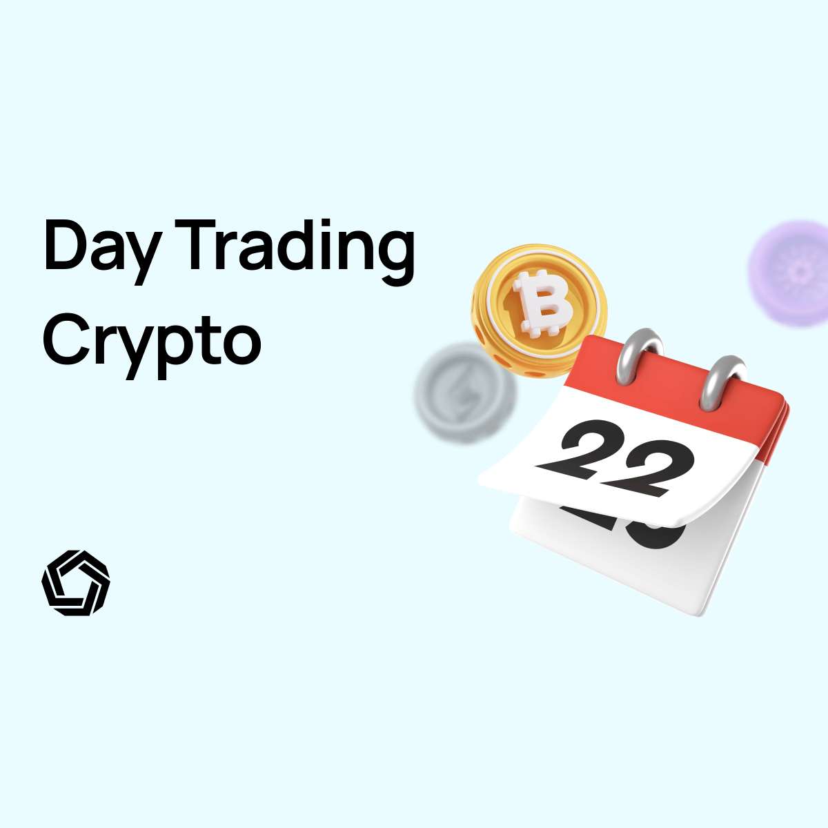 Day Trading Cryptocurrency Strategies: A Beginner's Guide