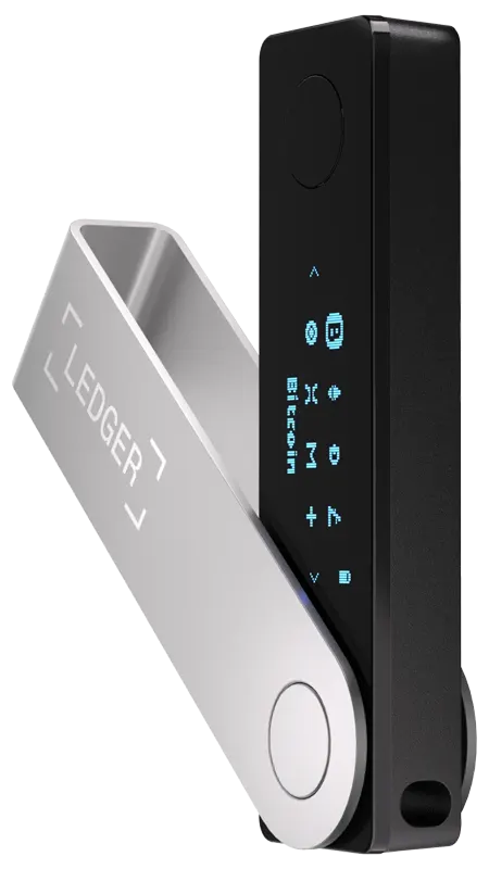 Ledger Crypto Wallet Review Pros, Cons and How It Compares - NerdWallet