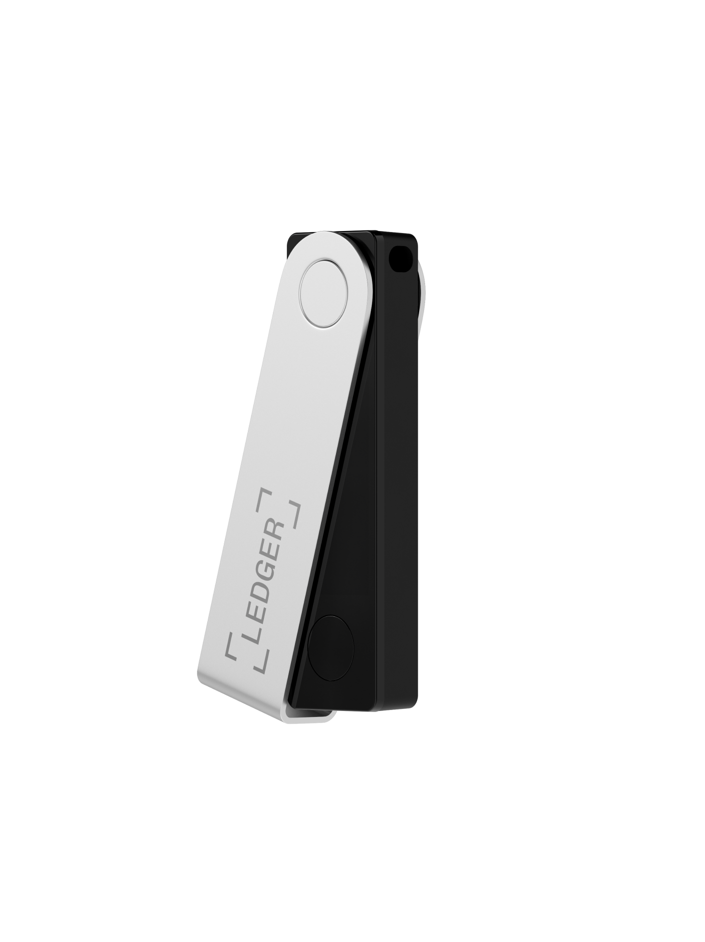 What Is a Hardware Wallet? | Ledger