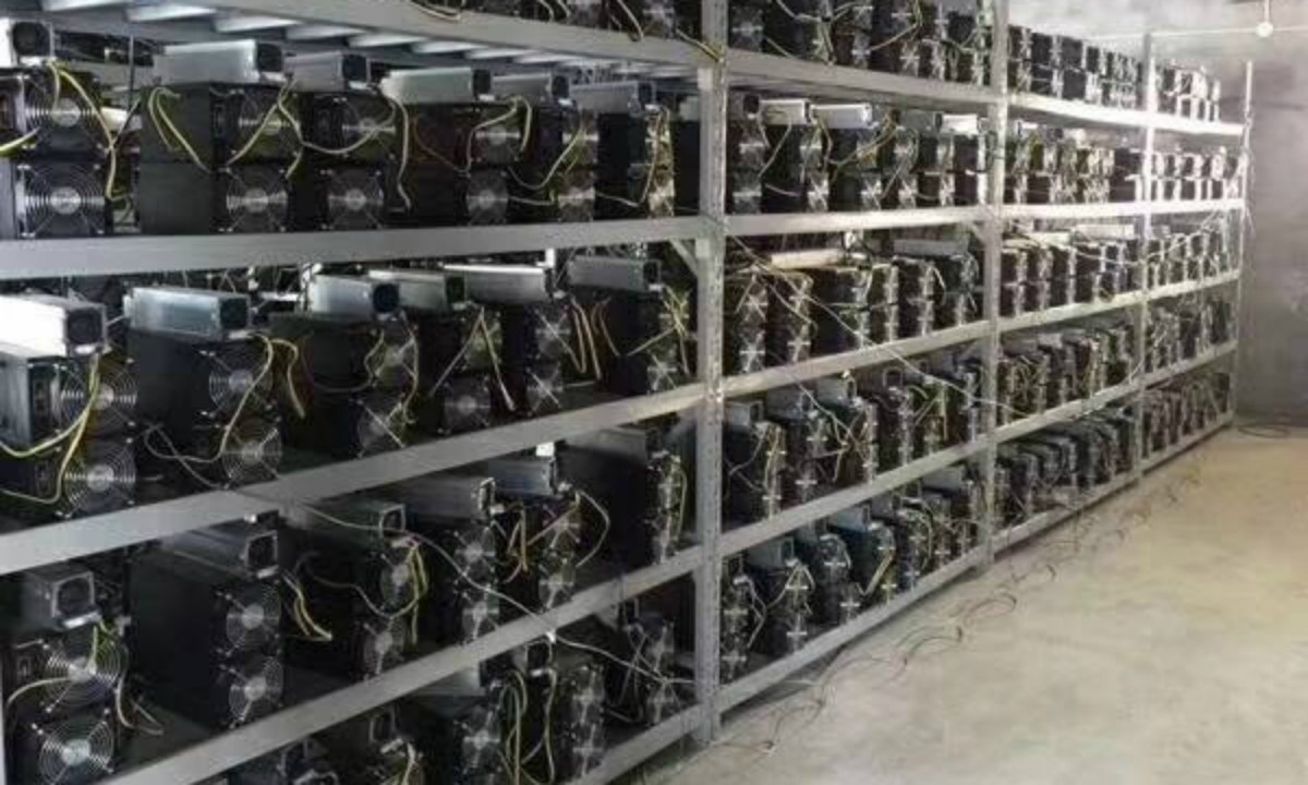 Bitcoin Mining: Everything You Need to Know!