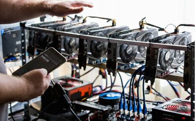 How Does Bitcoin Mining Work?