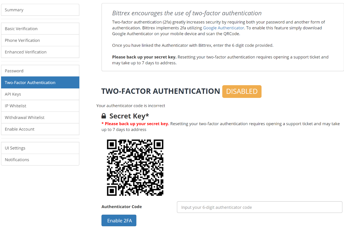 Authy | Two-factor Authentication (2FA) App & Guides