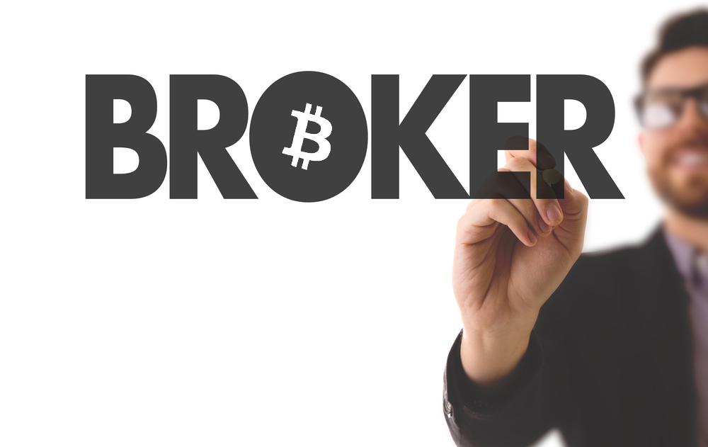 Best Online Brokers for Crypto Trading in 