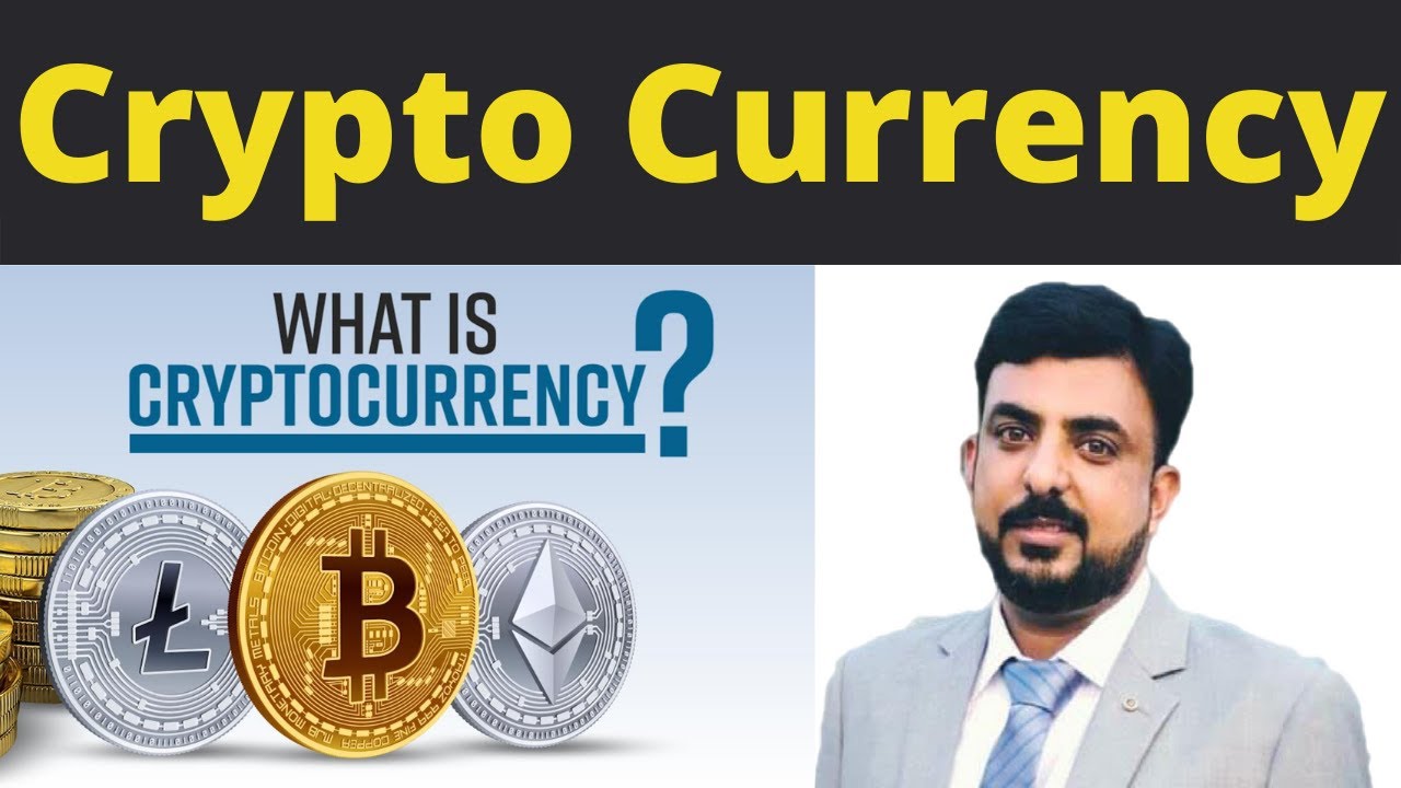 Cryptocurrency Meaning in Dictionary - BOL News