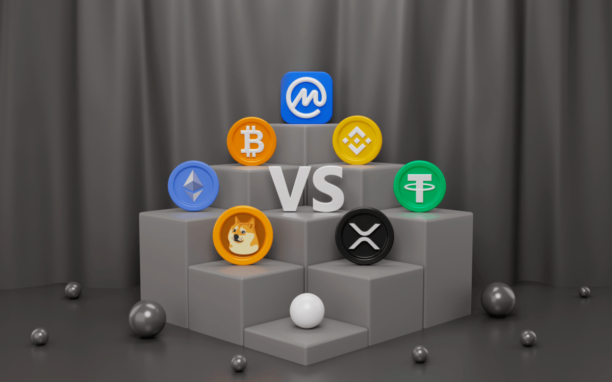 Token vs Coin: What's the Difference?