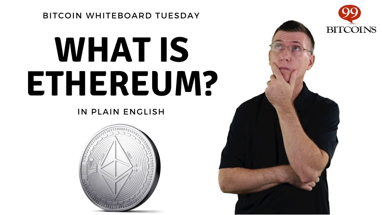 What Is Ethereum And How Does It Work? | Bankrate