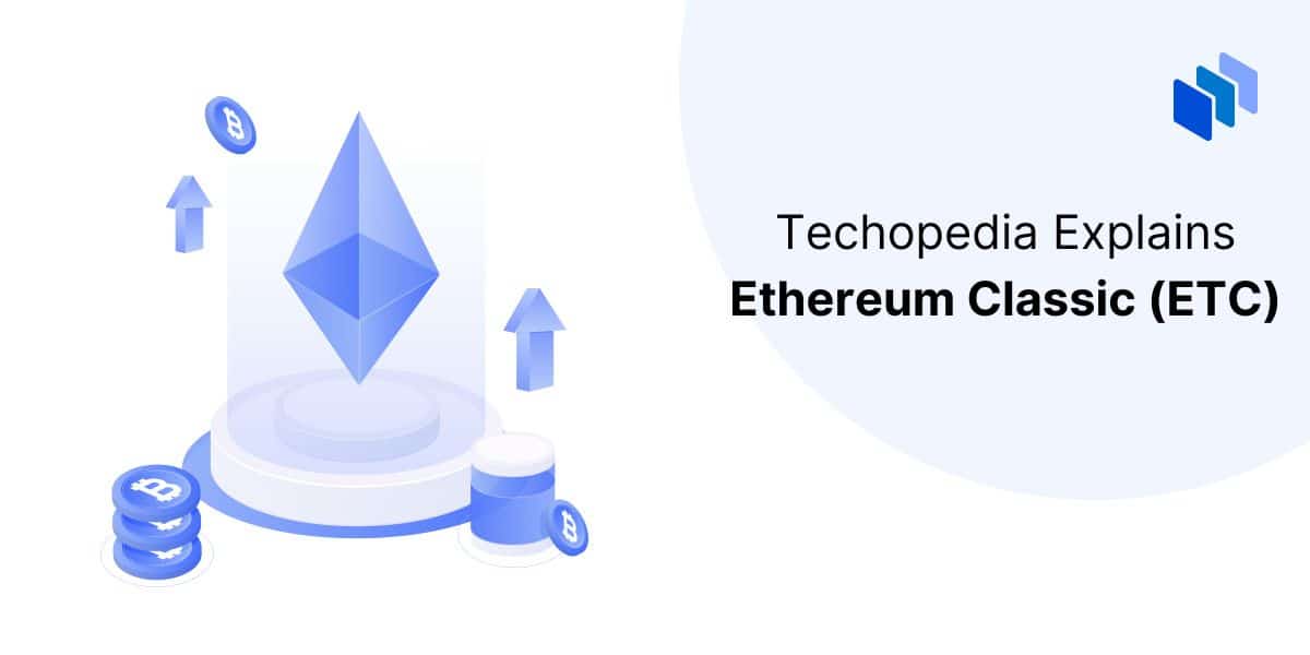 What Is Ethereum Classic, and Does It Have a Future? | OriginStamp