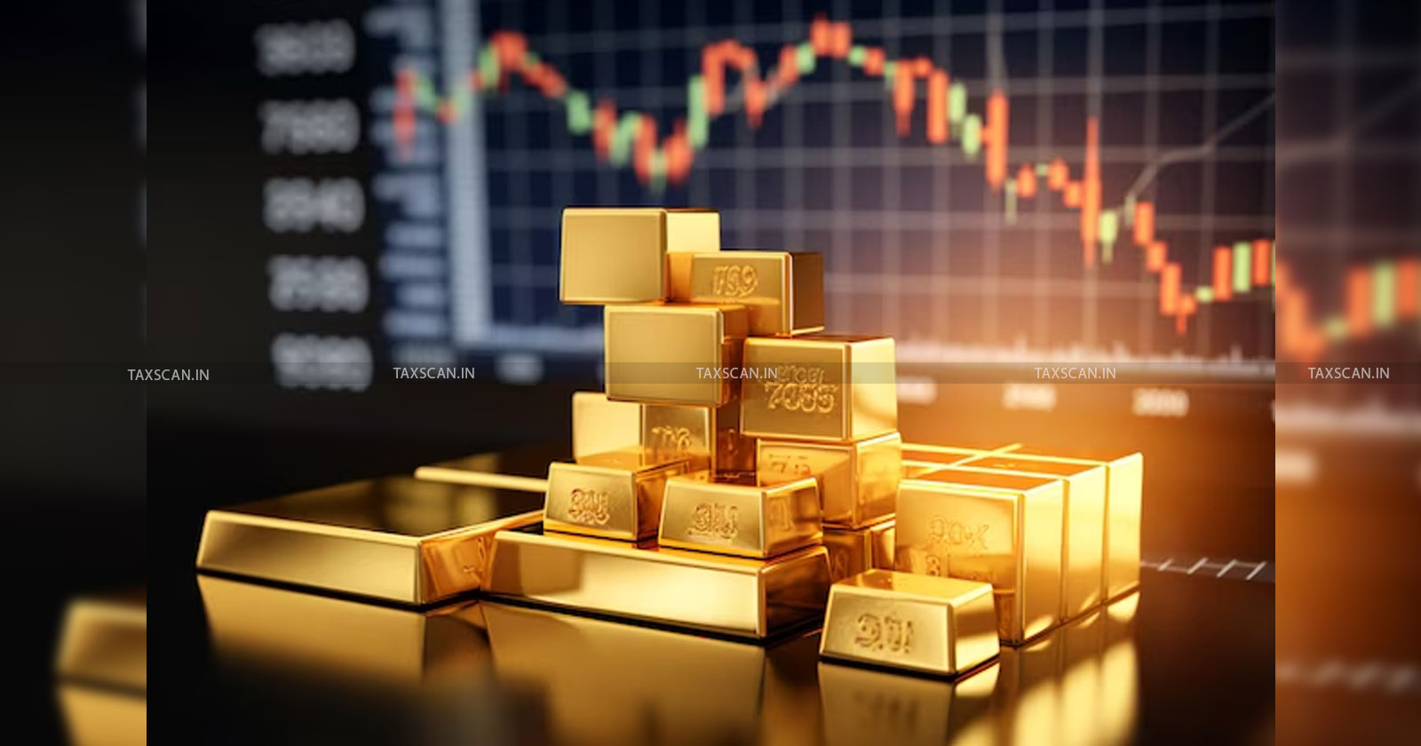 Grow your Wealth with GLD units | Gold Account - HSBC MY