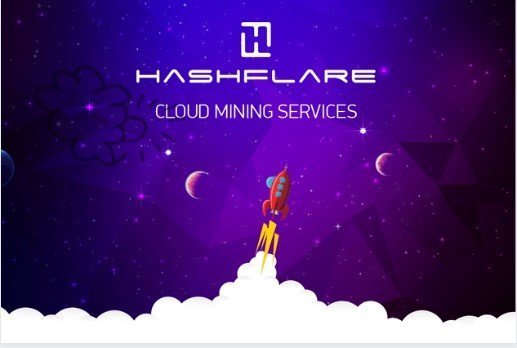 Hashflare Cloud Mining Review. | CryptoDetail