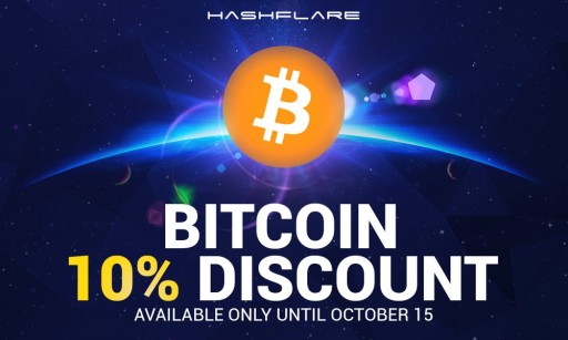 Hashflare : Bitcoin Mining APK (Android App) - Free Download