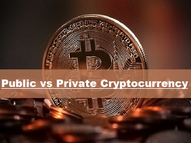 Experts divided on interpretation of 'private cryptocurrency',