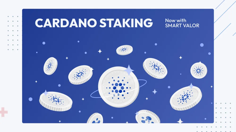 Cardano (ADA) Staking Rewards Calculator: Earn ∼% | Staking Rewards