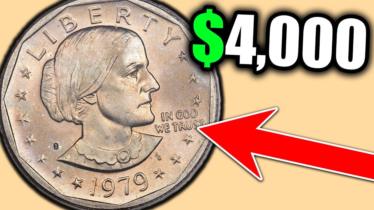 A One Dollar Coin Once Sold for Over $15, — Here’s How To Tell if Yours Is Valuable