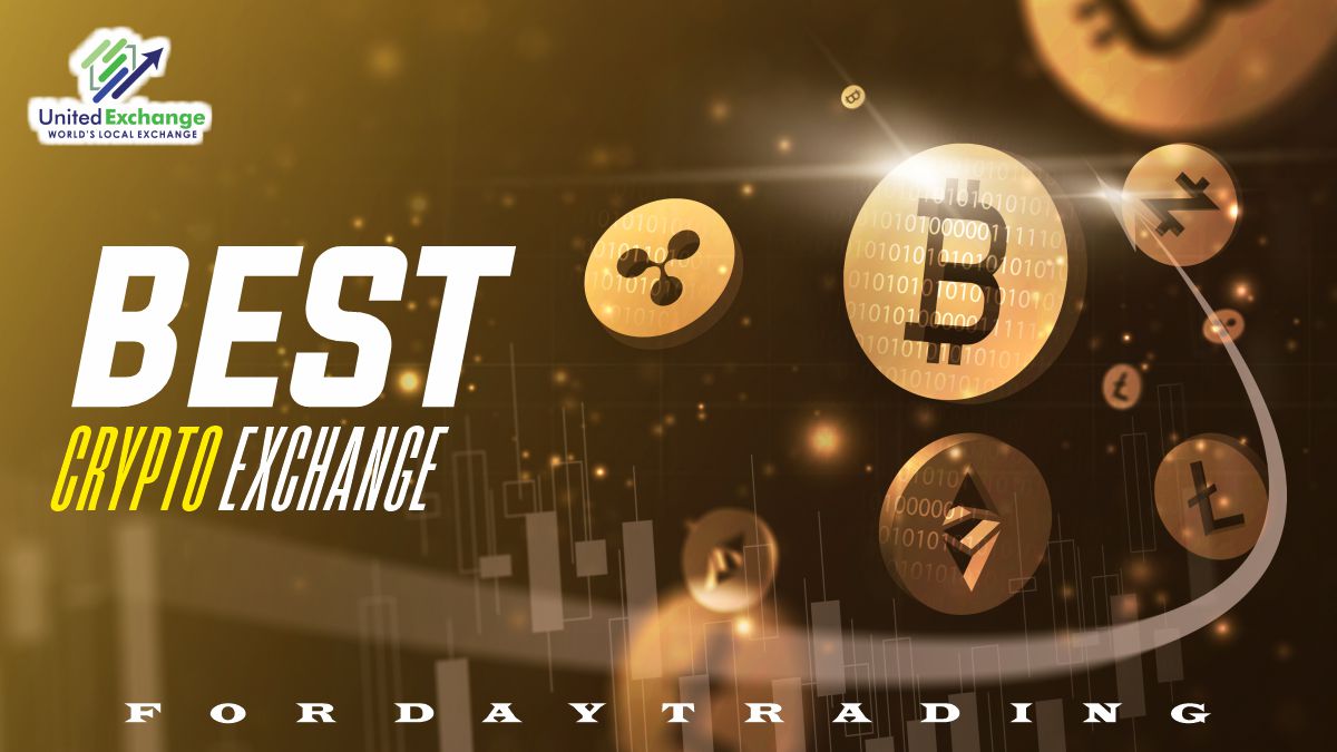 Best cryptocurrency exchanges and trading apps in March 