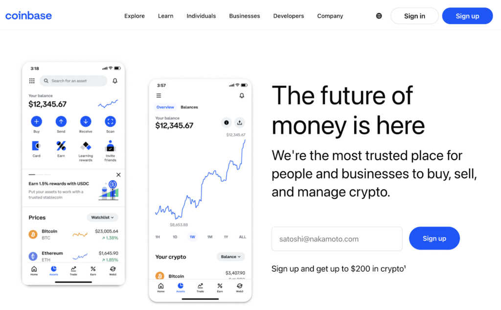 Best Crypto Exchanges and Apps of March 