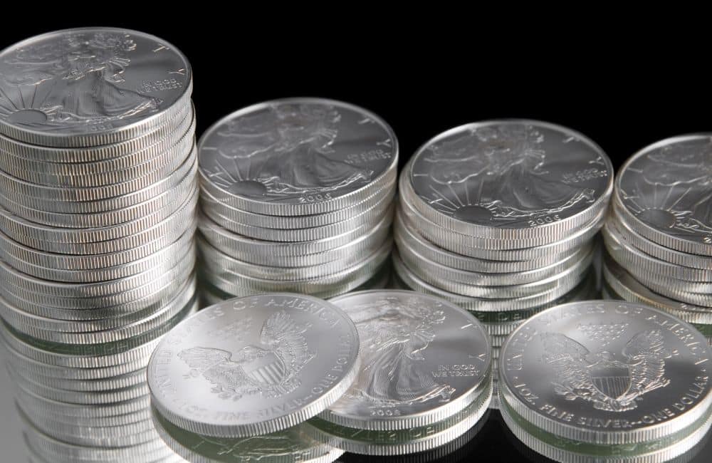 What Are The Best Silver Coins To Buy?