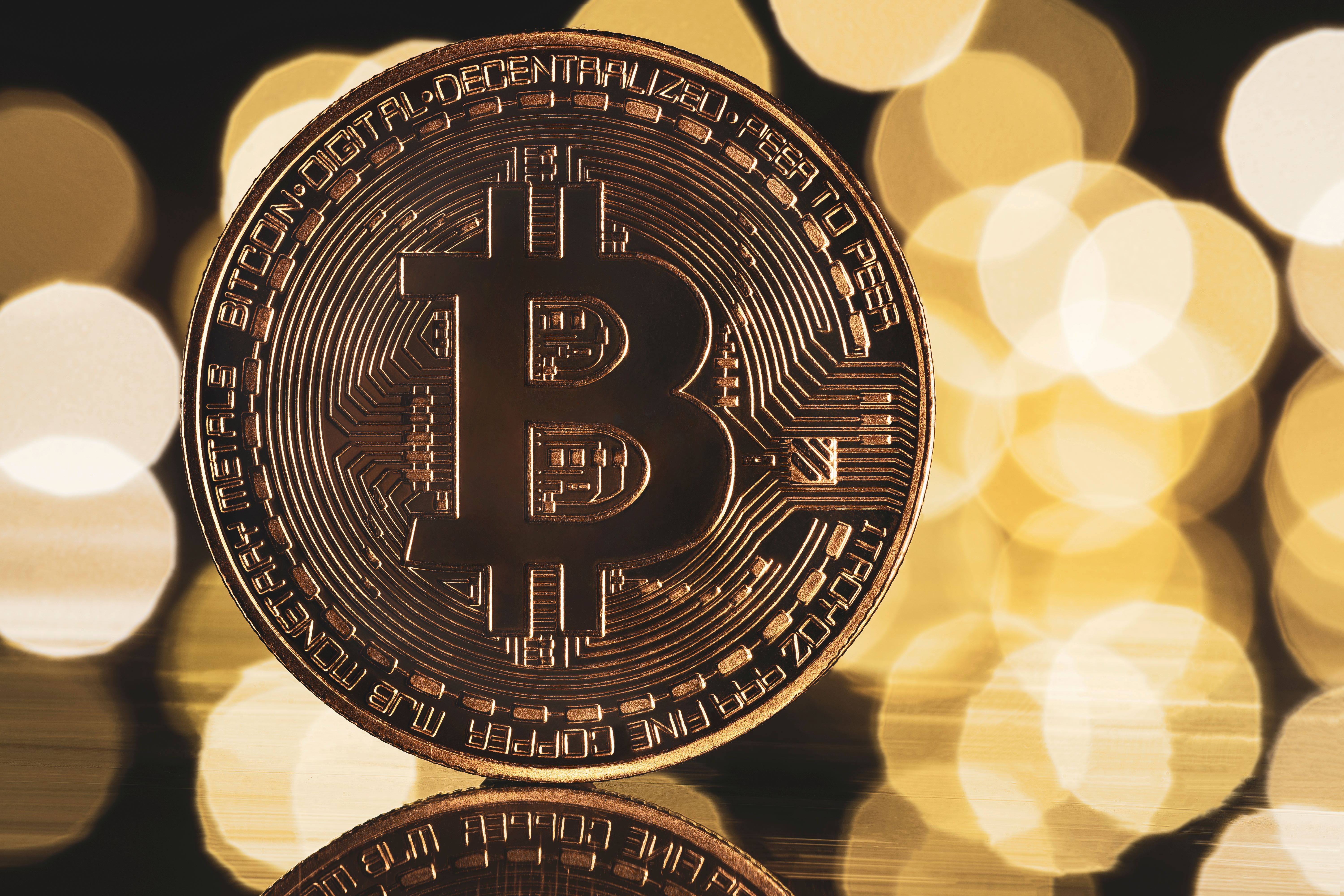 Making sense of bitcoin and blockchain technology: PwC