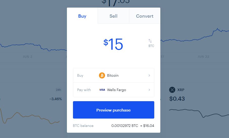 Coinbase Pro | Digital Asset Exchange