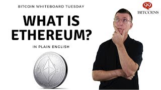 What is Ethereum? | cryptolove.fun