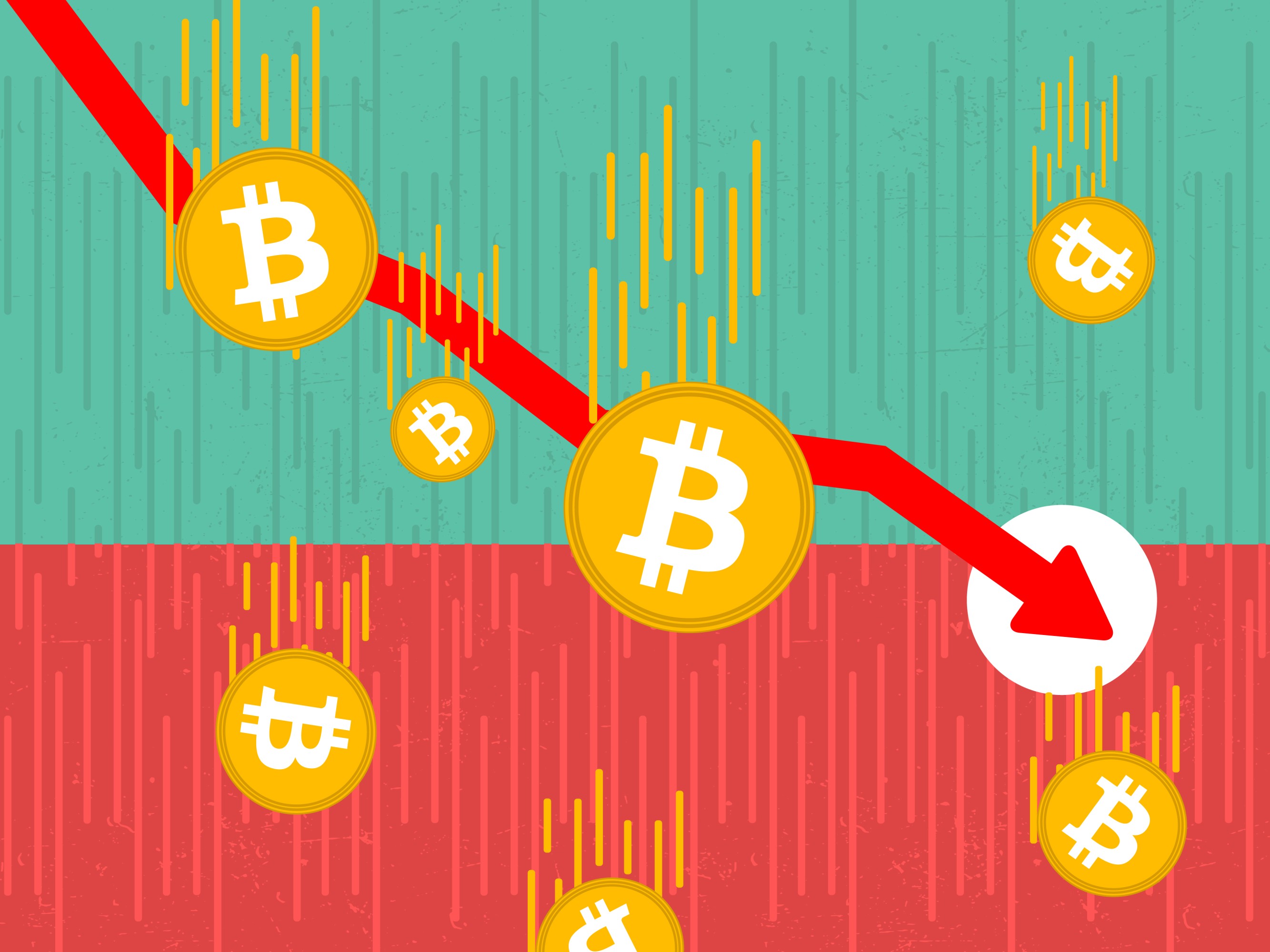 Premarket stocks: Crypto fans got what they wanted. So why is bitcoin falling? | CNN Business