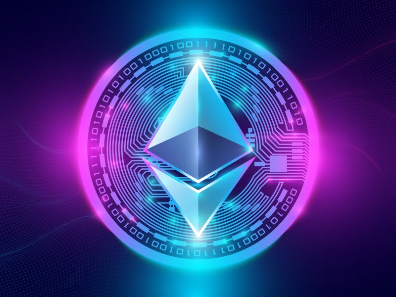 Three Reasons Why Ethereum Might Outrun Bitcoin This Year - Finimize