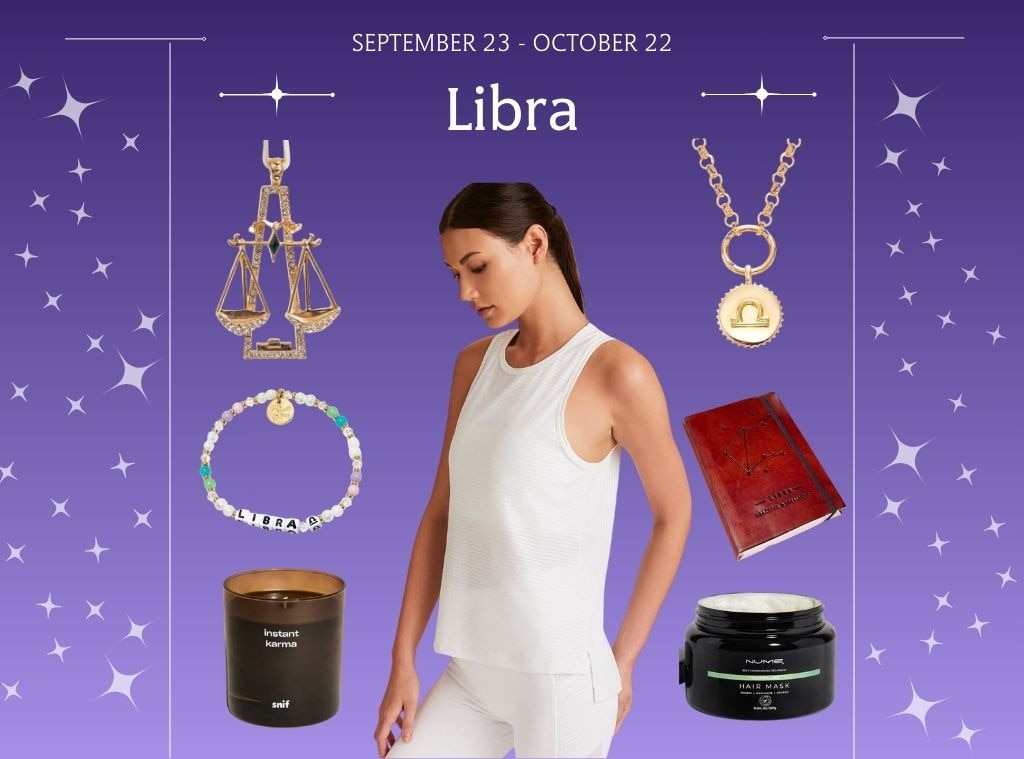 Libra Birthday Gift Guide: Balance, Beauty & Thoughtfulness