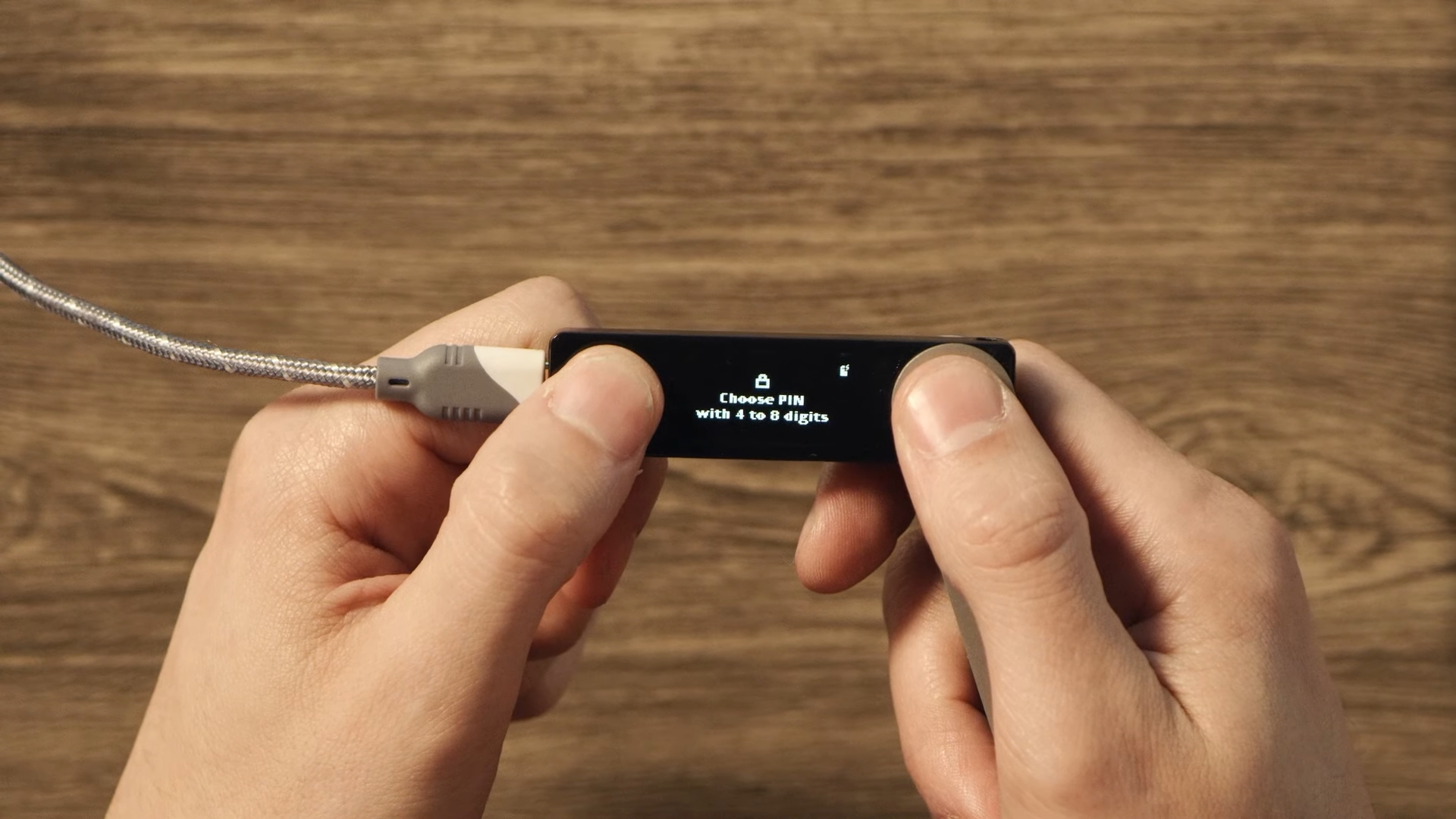 What If Ledger Nano S Breaks | CitizenSide