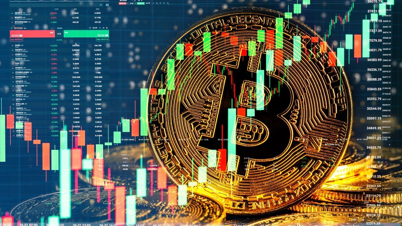 When to Sell Crypto?