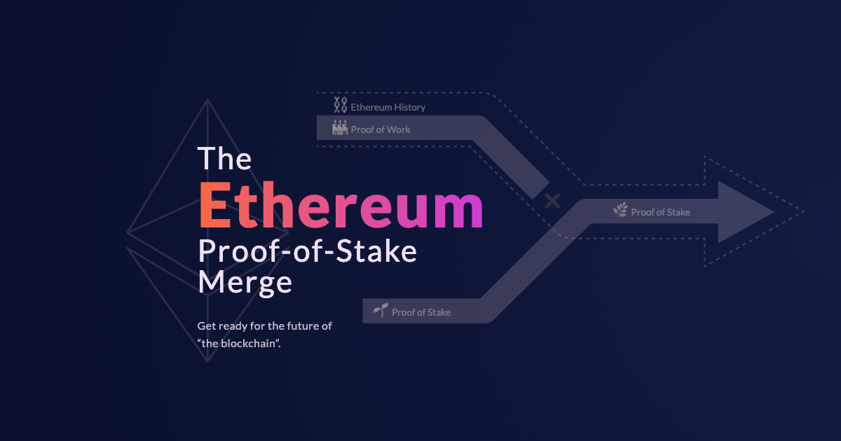 The Ethereum Journey: From Beacon to Eternity