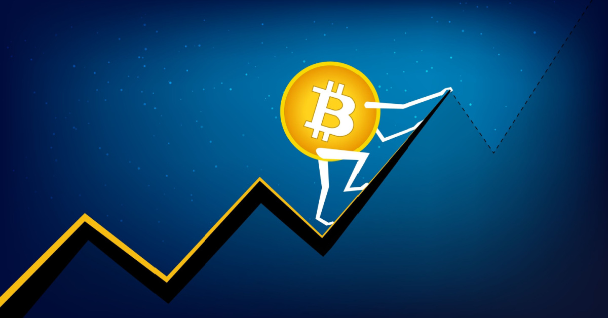 Bitcoin: Bitcoin news today, Bitcoin price, Bitcoin share price | The Economic Times