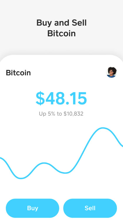 How to Convert Bitcoin to Cash on Cash App and Sell BTC to USD