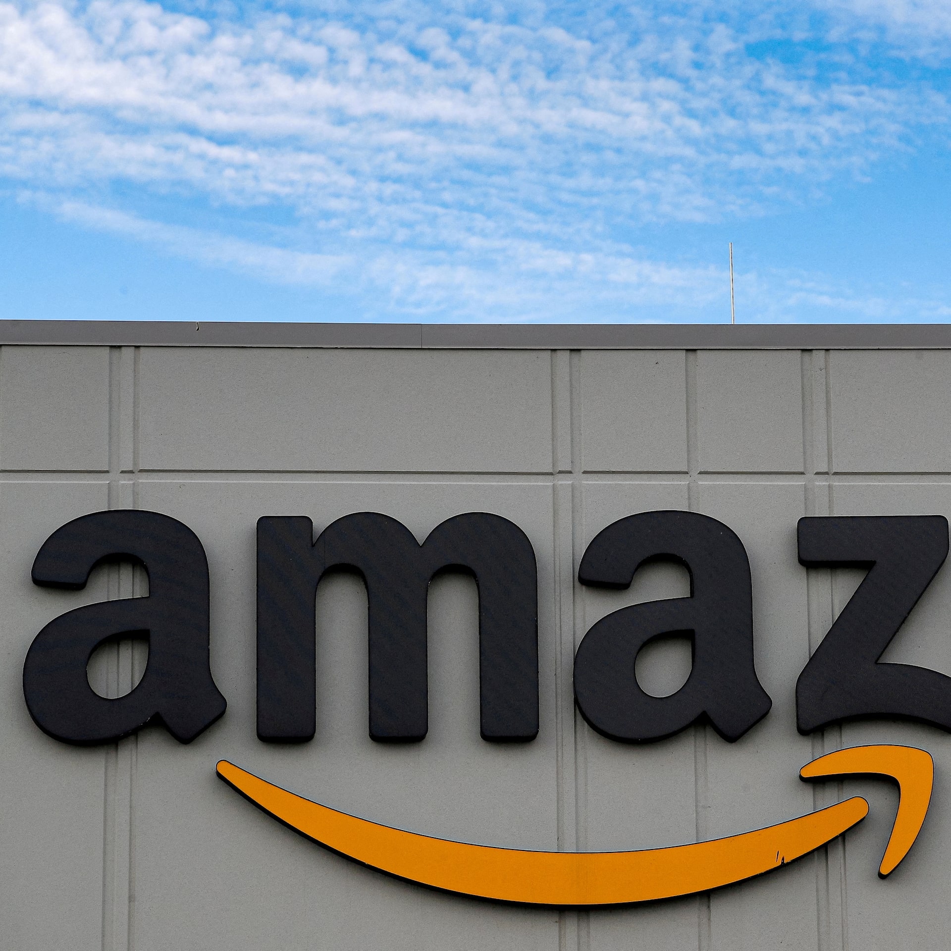 Will Amazon Start Accepting Crypto? - Unbanked