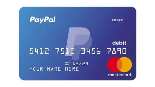 Save and Manage Your Credit Card or PayPal account for Prepaid | Vodafone Australia