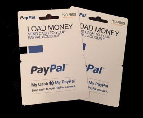 Prepaid Mastercard | Reloadable Debit Card | PayPal US